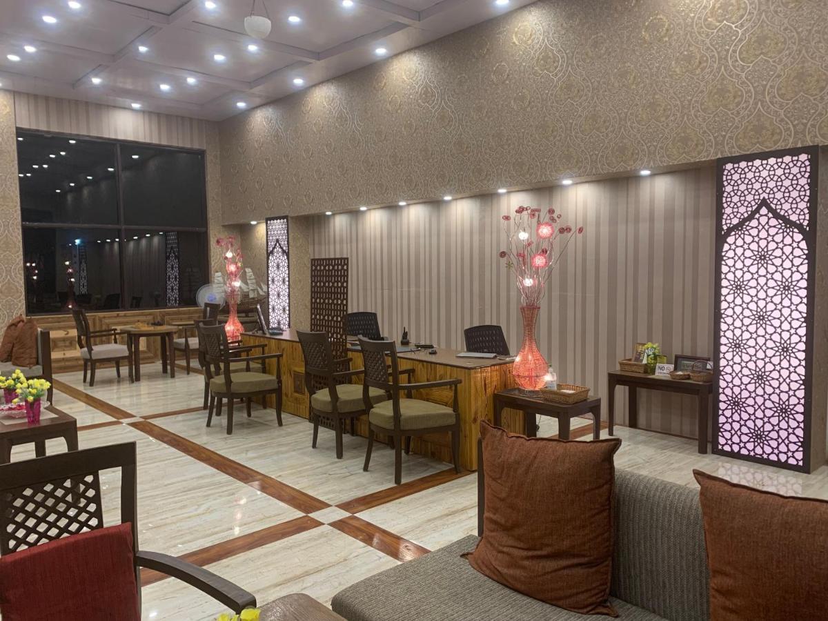 The Sultan Resort Kulan Exterior photo