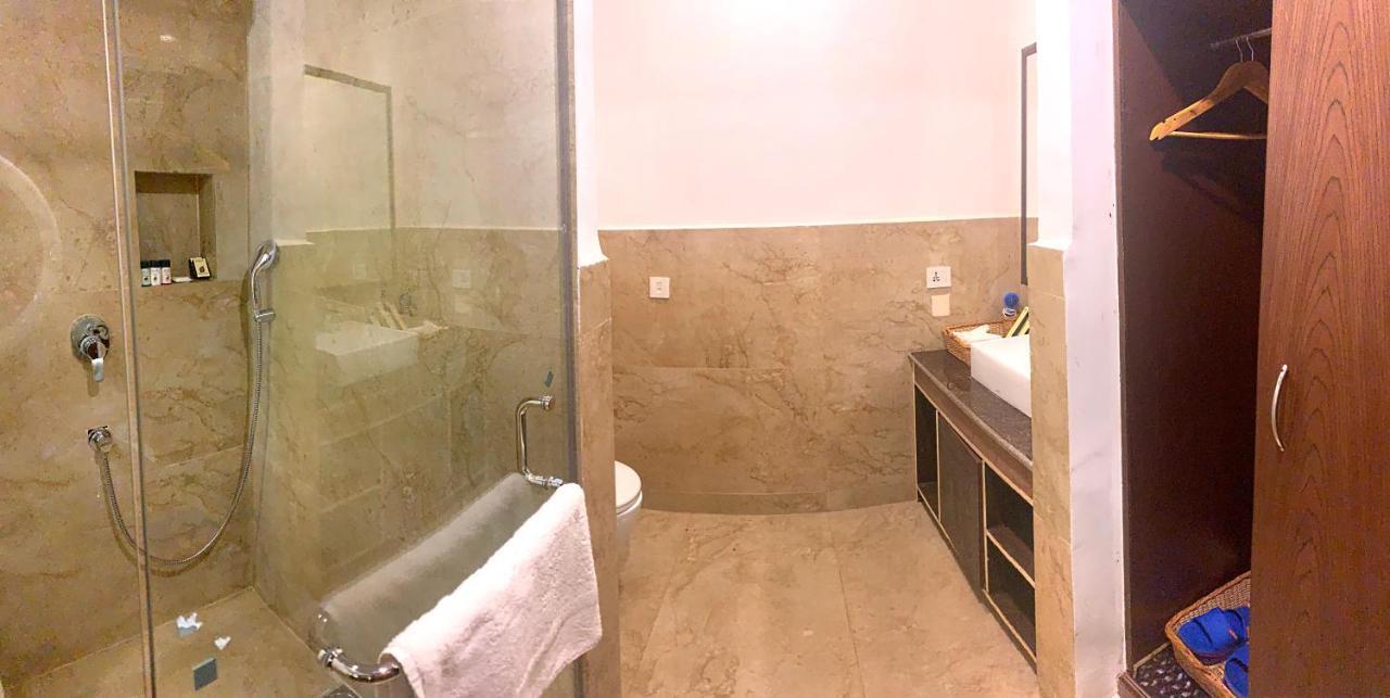 The Sultan Resort Kulan Exterior photo